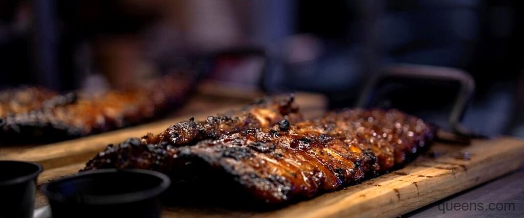 The 7 Best Barbecue Restaurants in Queens