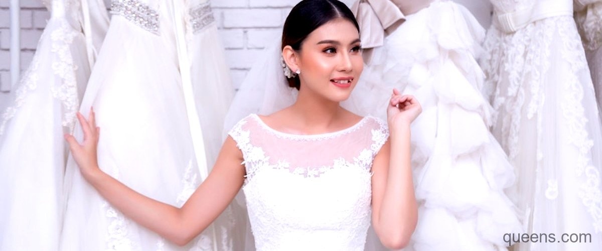The 7 Best Bridal Shops in Queens