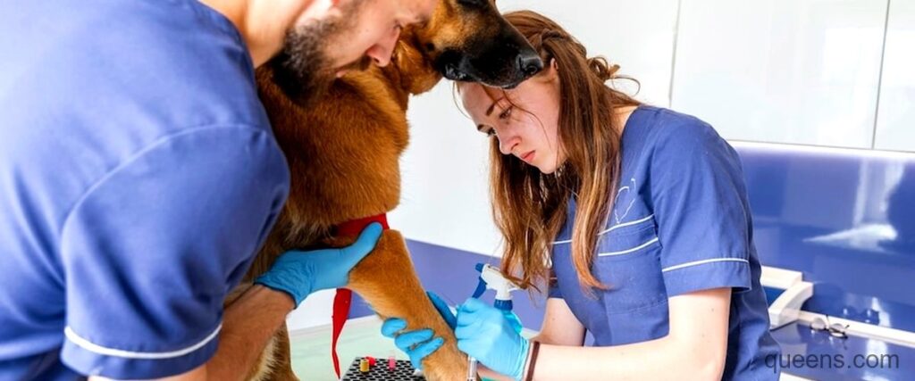 The 7 Best Emergency Veterinarian Services in Queens