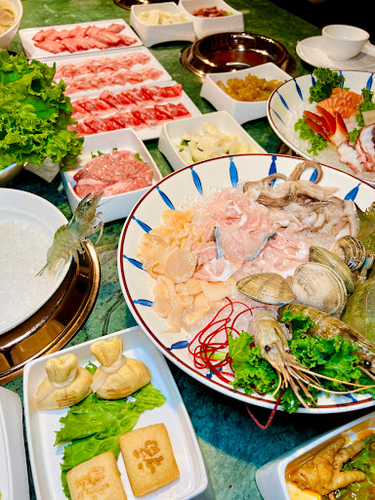 37 Xiang Seafood Hot Pot Restaurant