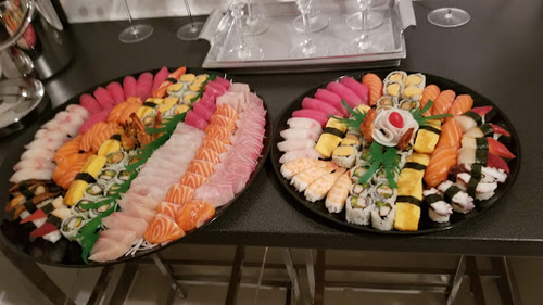 52nd Bro Sushi