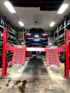 Action Tire Services & Truck Repair