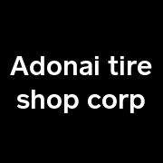 Adonai tire shop