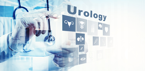 Adult and Pediatric Urology