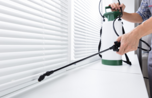 Advance Pest Solutions Inc