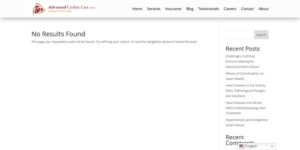 Advanced Cardiac Care PLLC