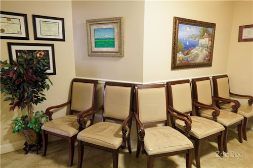 Advanced Eyecare & Aesthetics Center