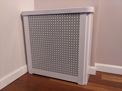 Air Lite Radiator Covers