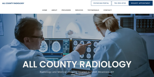 All County Radiology