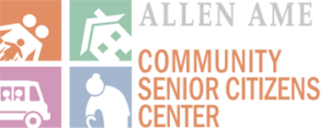 Allen Community Senior Citizens Center