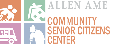 Allen Community Senior Citizens Center