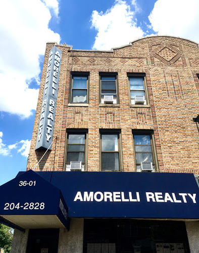 Amorelli Realty