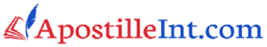 Apostille Int