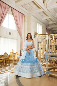 Armaans Bridal