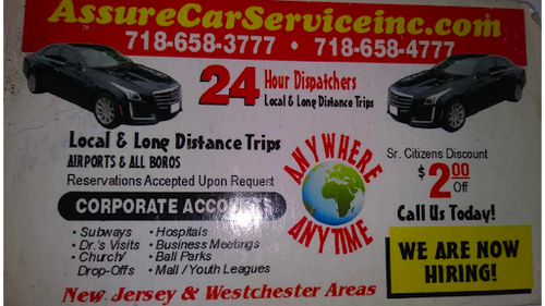 Assure Car Service