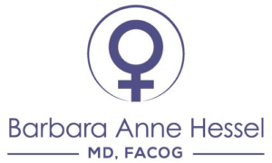 Barbara Anne Hessel MD