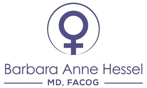 Barbara Anne Hessel MD