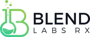 Blend Labs Rx