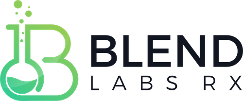 Blend Labs Rx