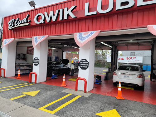 Blvd Qwik Lube