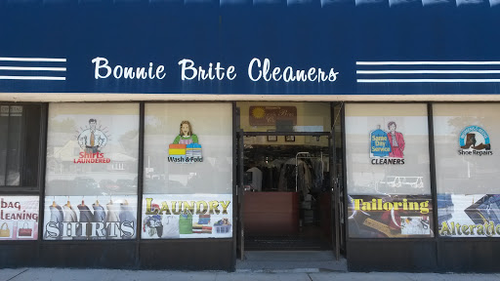 Bonnie Brite Cleaners