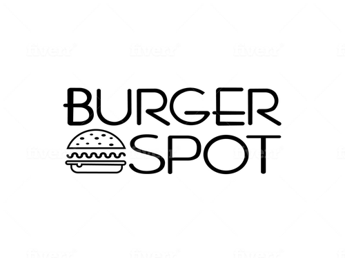 Burger Spot