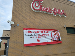 Chick-fil-A