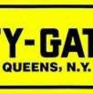 City Gates USA