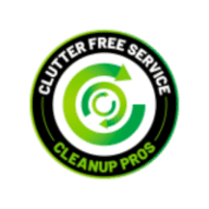 Clutter Free Junk Removal Service & Cleanup Pros