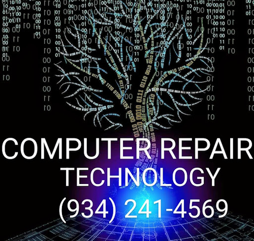 Computer Repair Technology