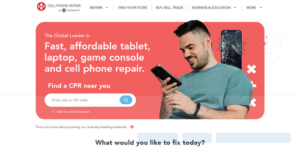 Cpr Cell Phone Repair