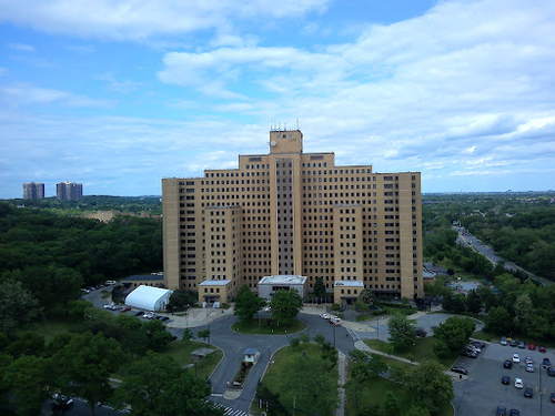 Creedmoor Psychiatric Center