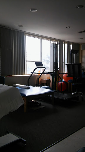 Cross Bay Physical Medicine and Rehabilitation, P.C