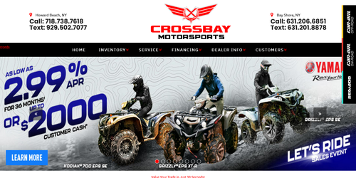 Crossbay Motorsports