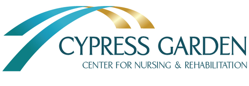 Cypress Garden Center for Nursing and Rehabilitation