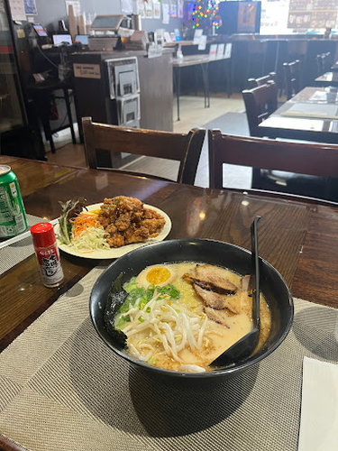 Daimaru Ramen