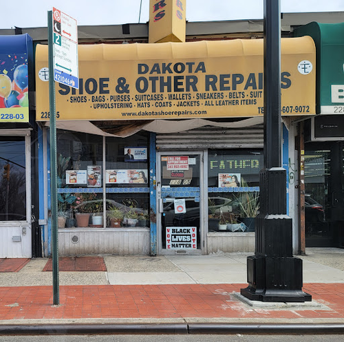 Dakota Shoe & Other Repairs