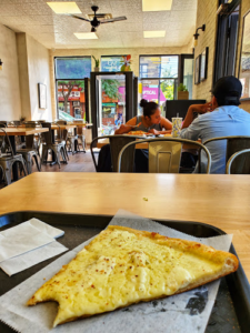 Dino's Pizzeria