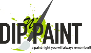 Dip N' Paint