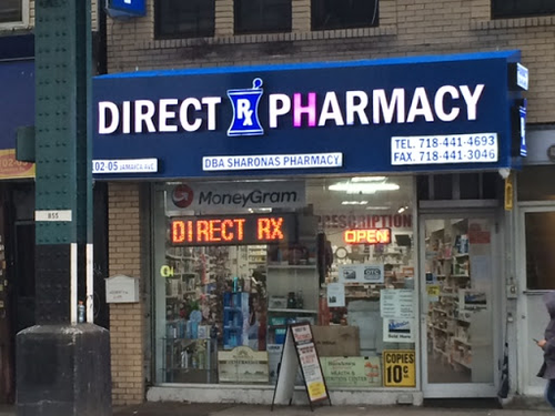 Direct Rx Pharmacy