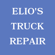 Elio's Truck Repair