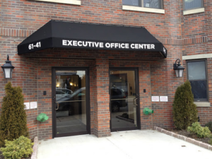 Executive Office Center Fresh Meadows