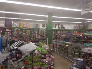 Five Below