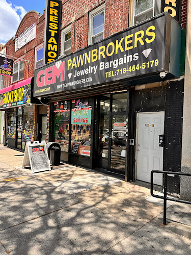 Gem Pawnbrokers