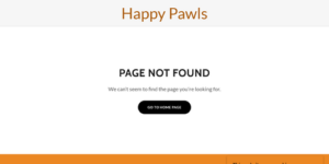 Happy Pawls