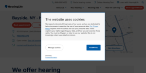 HearingLife