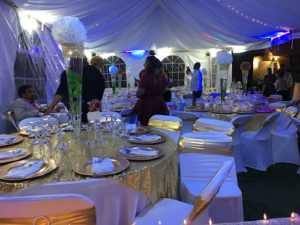 High Profile Sounds and Events Inc