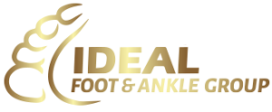 Ideal Podiatry