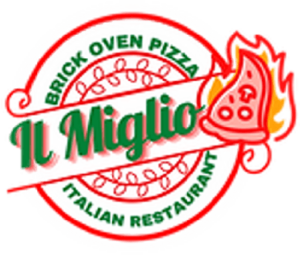 Il Miglio Brick Oven Pizzeria & Italian Restaurant