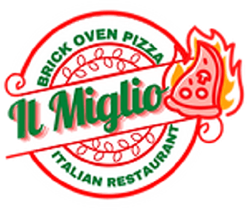 Il Miglio Brick Oven Pizzeria & Italian Restaurant